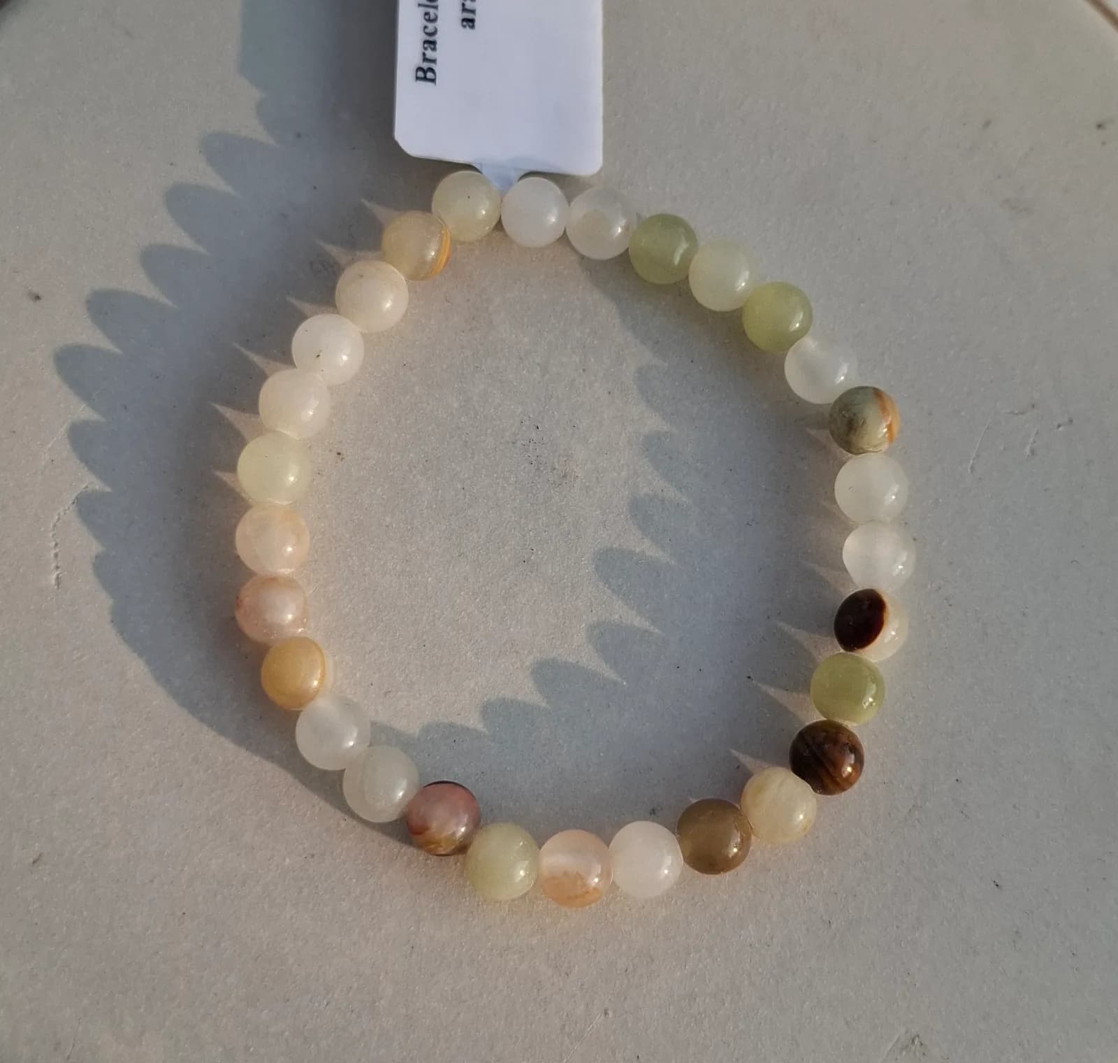 Aragonite — photo 1