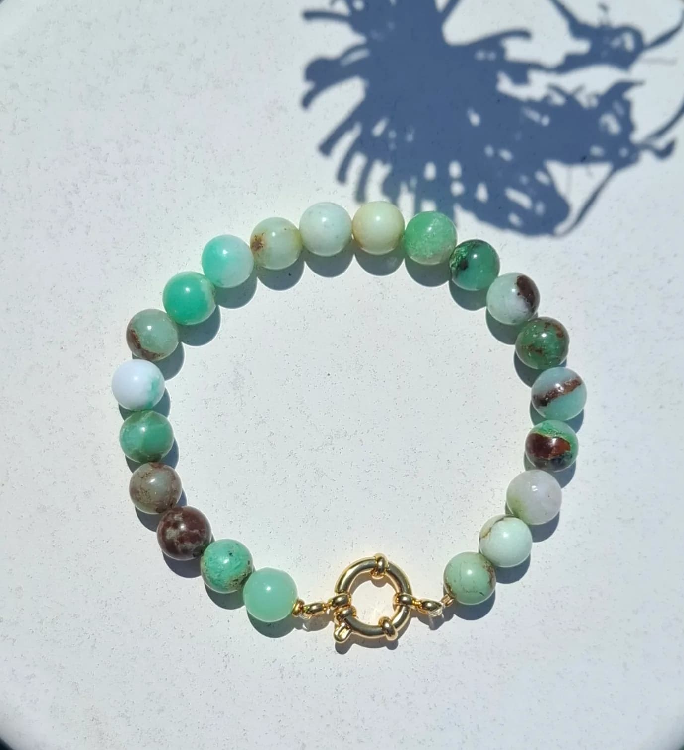 Chrysoprase — photo 1