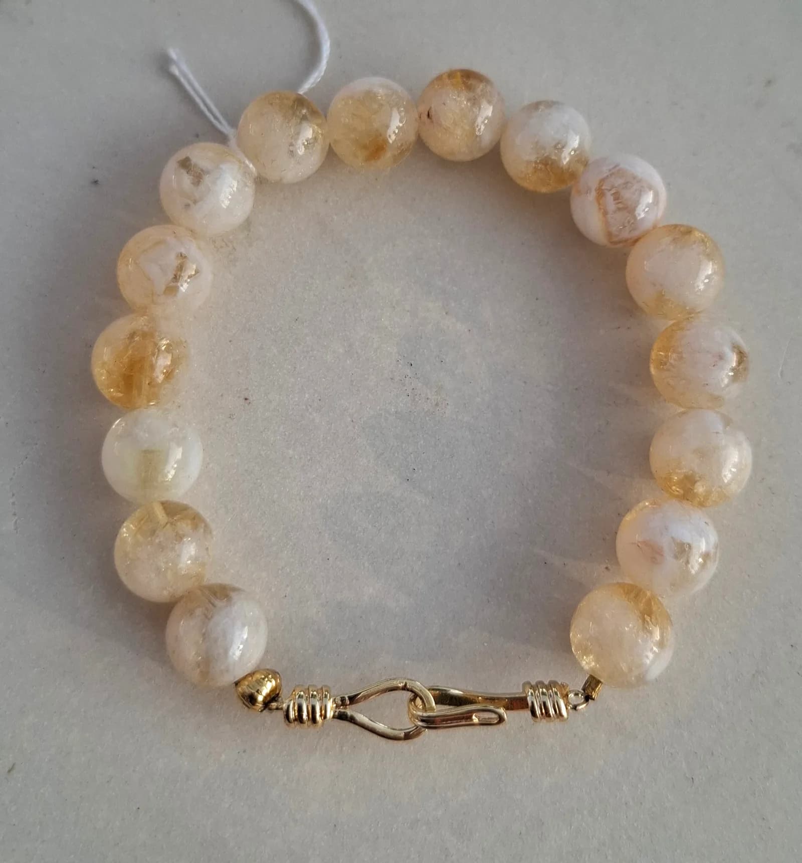 Citrine — photo 1