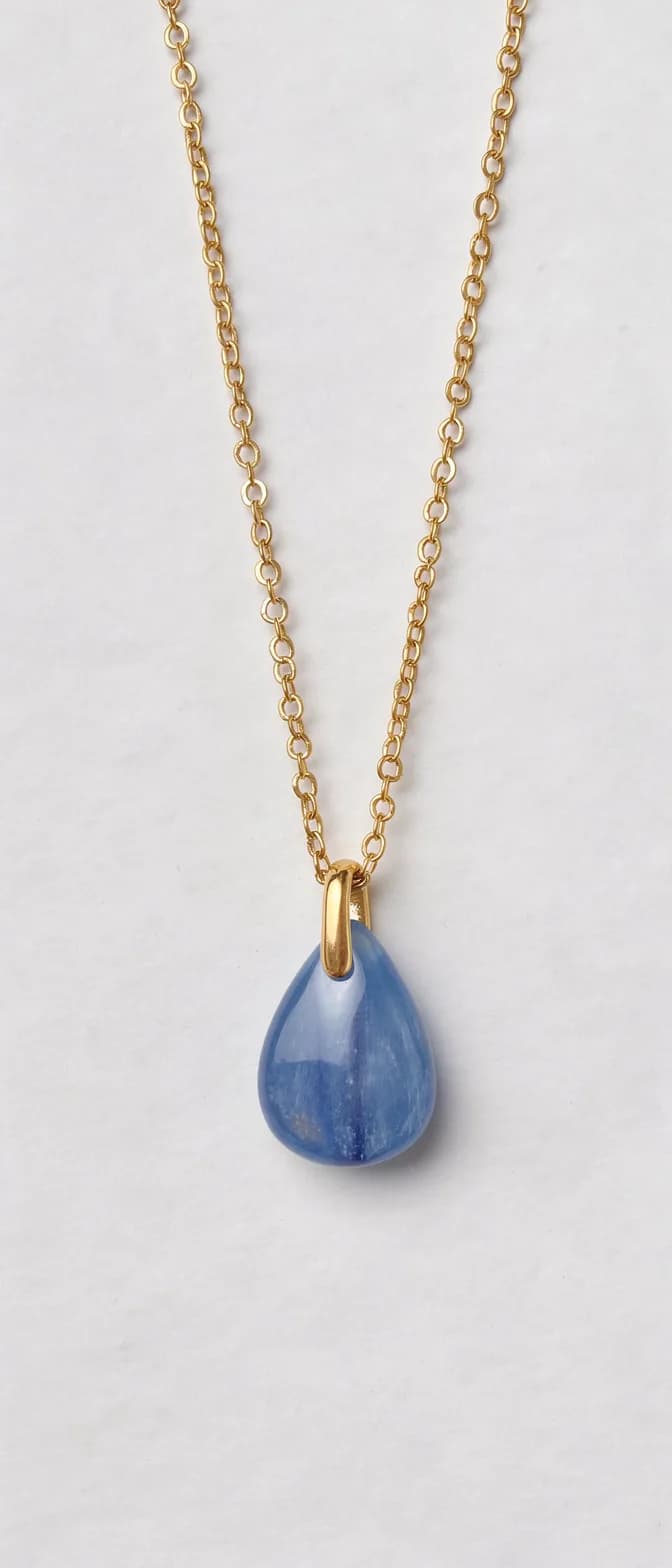 Cyanite — photo 1
