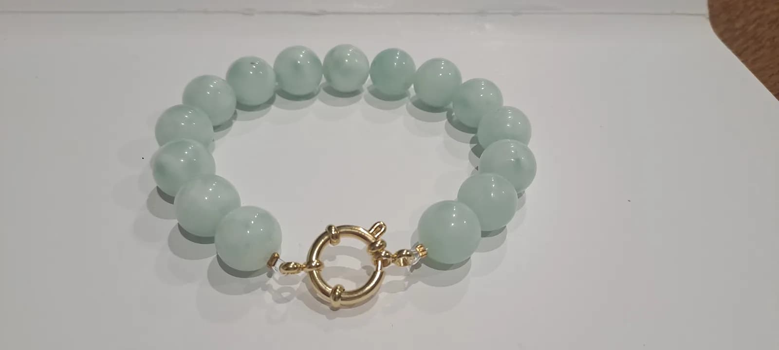 Garniérite — photo 1