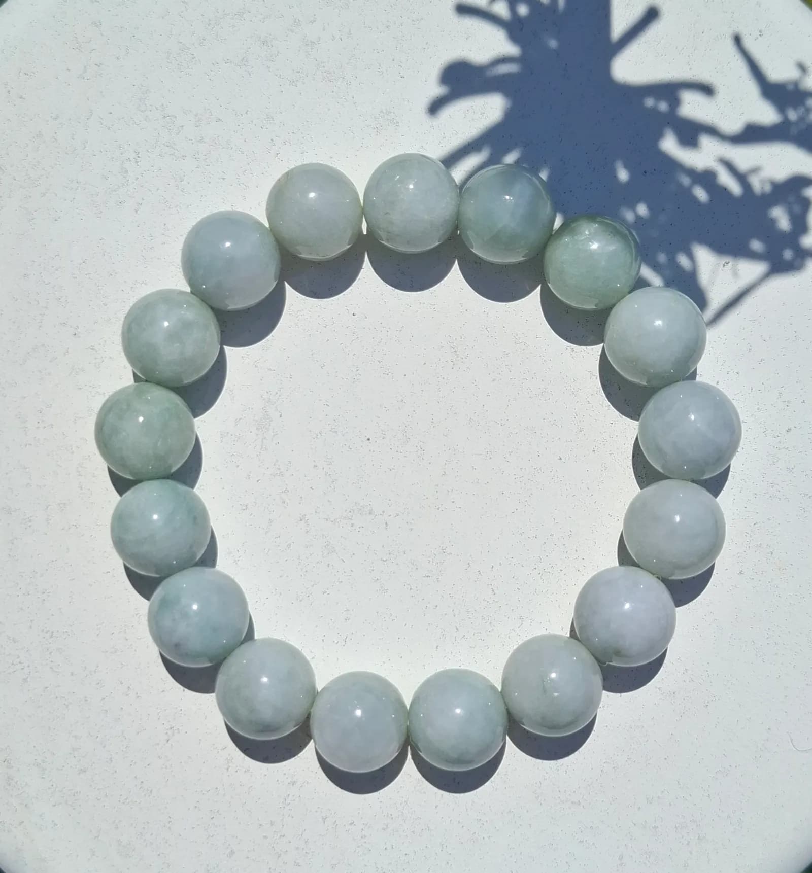 Jade de Birmanie — photo 1