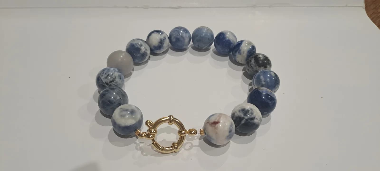 Sodalite — photo 1