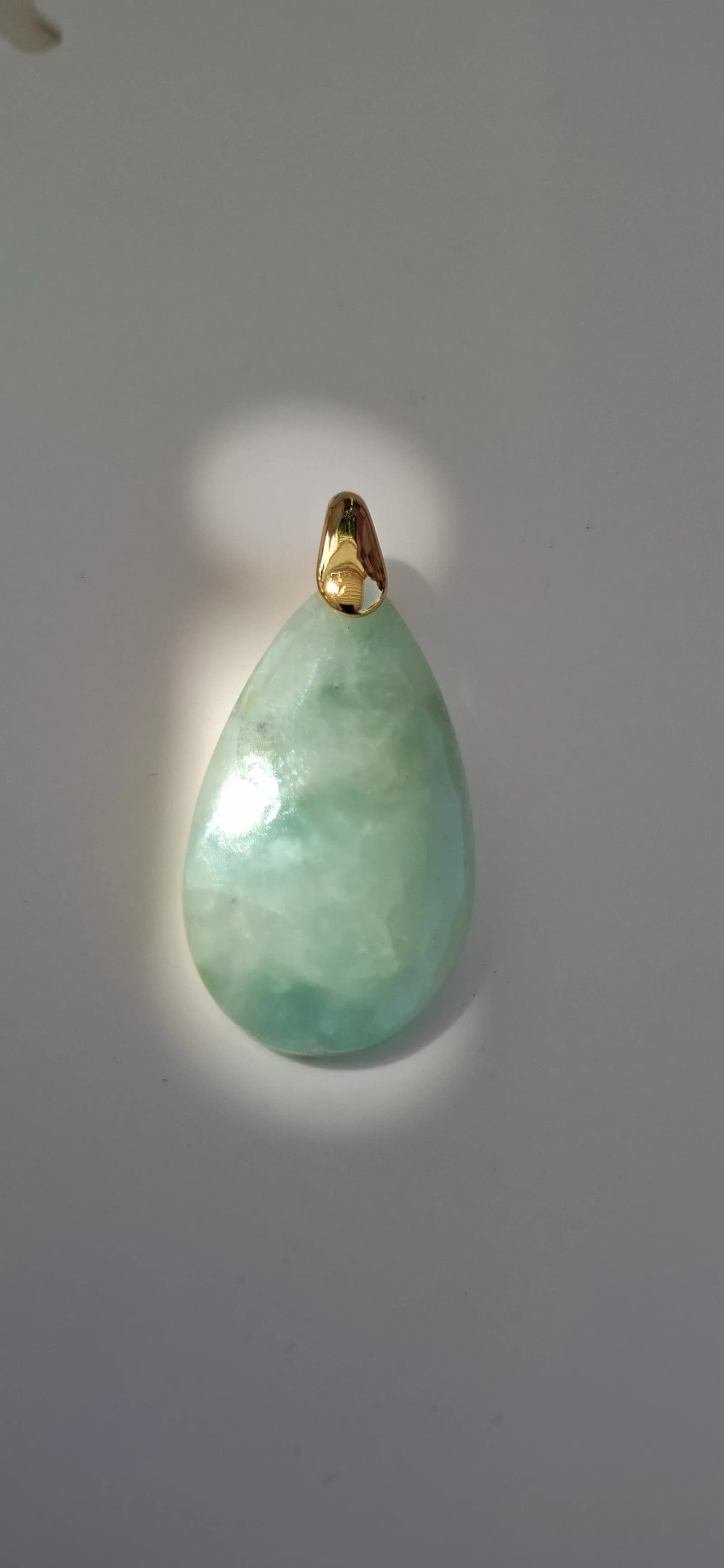 Variscite — photo 1